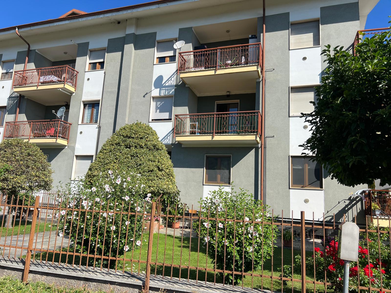 GRAZIOSO APPARTAMENTO ALLE PORTE DI VENASCA